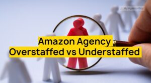 Amazon Agency Staffing