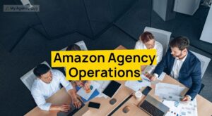 Amazon Agency Operations