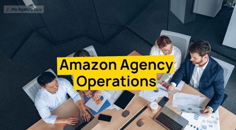 Mastering Client Expectations: The Key to Smoother Amazon Agency Operations