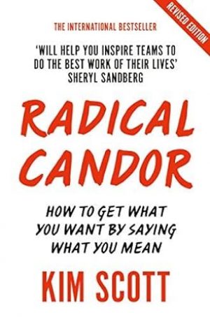 Radical Candor