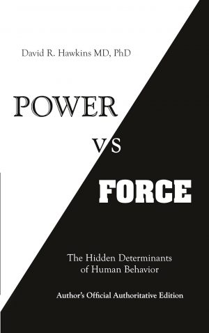 Power vs Force