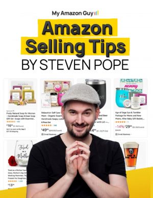Amazon Selling Tips