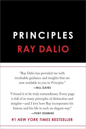 Ray Dalio Principles