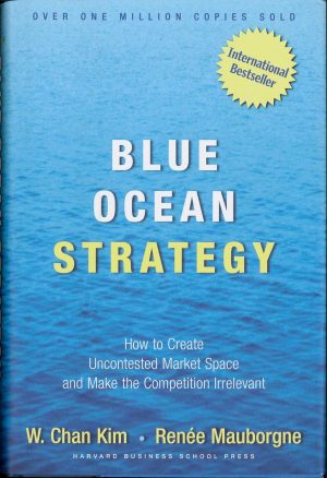 Blue Ocean Strategy